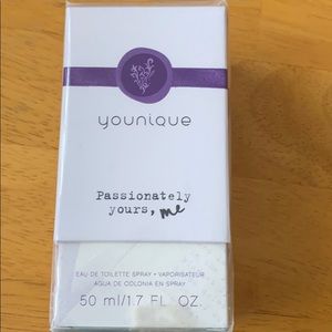 Younique Passionately Yours, Me